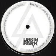 LINKIN PARK / HANDS HELD HIGH / WHAT I'VE DONE