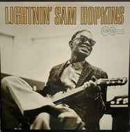 LIGHTNIN' HOPKINS / Lightnin' Sam Hopkins