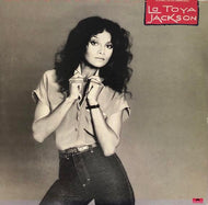 LA TOYA JACKSON / La Toya Jackson