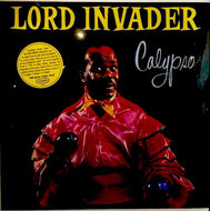 LORD INVADER / CALYPSO 180g