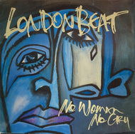 LONDONBEAT / No Woman No Cry