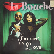 LA BOUCHE / Fallin' In Love