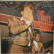 LARRY WILLIAMS / The Larry Williams Show