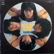 ローレライ (LORELEI) / KILLER LINE