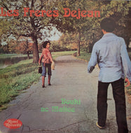LES FRERES DEJEAN / Bouki Ac Malice