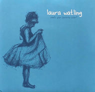 LAURA WATLING / What's Your Favorite Color ?