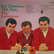 LETTERMEN / For Christmas This Year