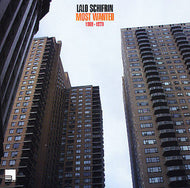 LALO SCHIFRIN / MOST WANTED 1968-1979