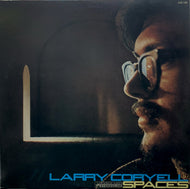 LARRY CORYELL / Spaces