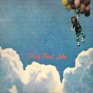 LESS THAN JAKE / Muppets