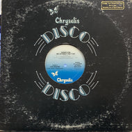 LEN BOONE / Love Won't Be Denied 