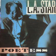 L.A. STAR / Poetess