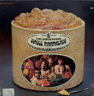 LEMON PIPERS / Jungle Marmalade