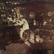 LED ZEPPELIN / IN THROUGH THE OUT DOOR