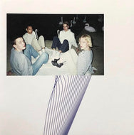 LISS / Try / Always
