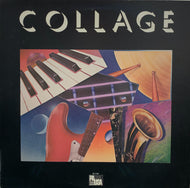 LUIS ARTEAGA / Collage