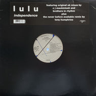 LULU / Independence
