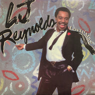 L.J. REYNOLDS / Lovin' Man