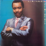 L.J. REYNOLDS / Tell Me You Will