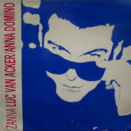LUC VAN ACKER / ANNA DOMINO / Zanna