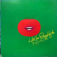 LOVE & CAROL / Hello English From Love & Carol