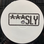 LAYO & BUSHWACKA! / ***Sly