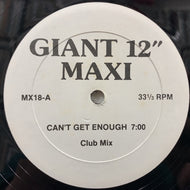 LIZ TORRES / RALPHI ROSARIO / Can't Get Enough / You Used To Hold Me 