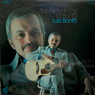 LUIZ BONFA / The New Face Of Bonfa