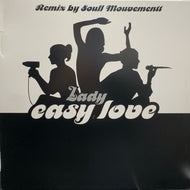 LADY / Easy Love Remix