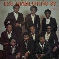 LES DIABLOTINS / A Paris Vol. 7