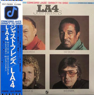 LA4 / Just Friends