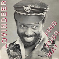 LOVINDEER / Find Your Way