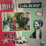 LAVERN BAKER / Real Gone Gal