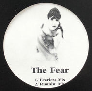 LILY ALLEN / The Fear (Remix)