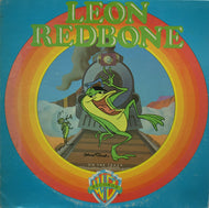 LEON REDBONE / On The Track