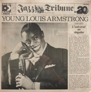 LOUIS ARMSTRONG / Young Louis Armstrong (1930-1933)