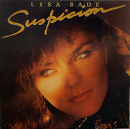 LISA BADE / Suspicion