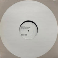 LINDSTROM / Untitled EP