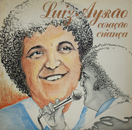 LUIZ AYRAO / Coracao Crianca