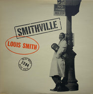 LOUIS SMITH / Smithville