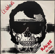 LENNONS / Rache Fur Elvis