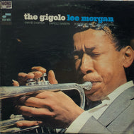 LEE MORGAN / The Gigolo