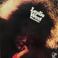 LESLIE WEST / Mountain