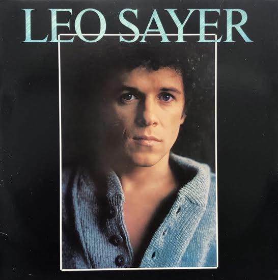 LEO SAYER / Leo Sayer