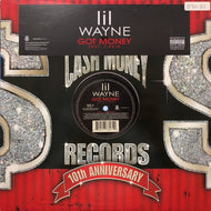 LIL WAYNE / Got Money 