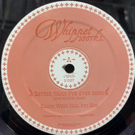 LOUIE MATINEE / Louie Matinee Remixes