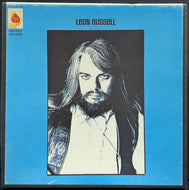 LEON RUSSELL / Leon Russell （オープンリール）Cine Reel