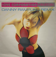 LOVE CORPORATION / Palatial (Danny Rampling Remix)