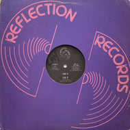 LADY D / Lady D / Nu Sounds
