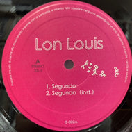 LON LOUIS / Segundo